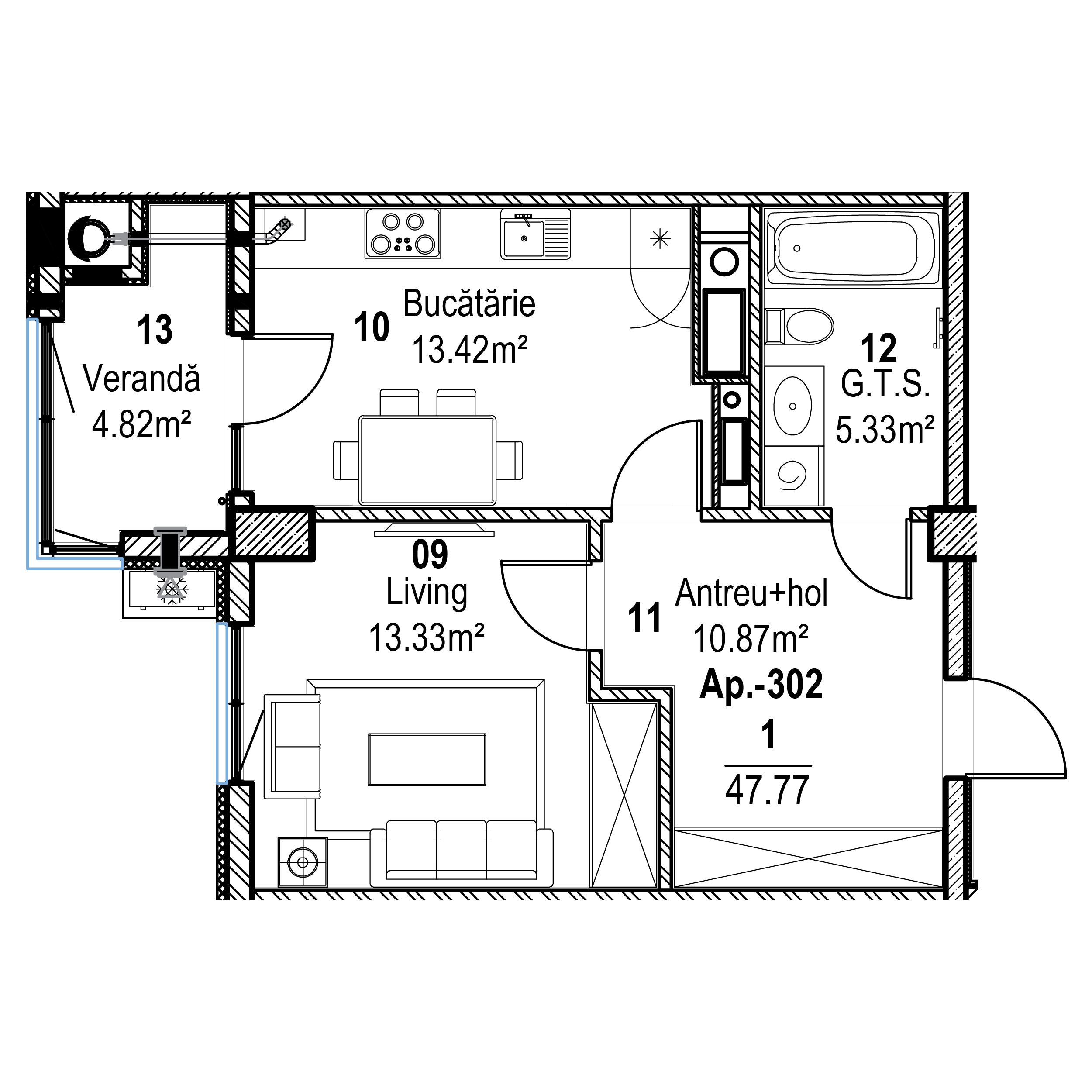 apartment cover photo